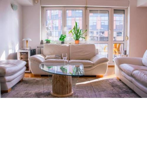 Entire rental unit by Andrea