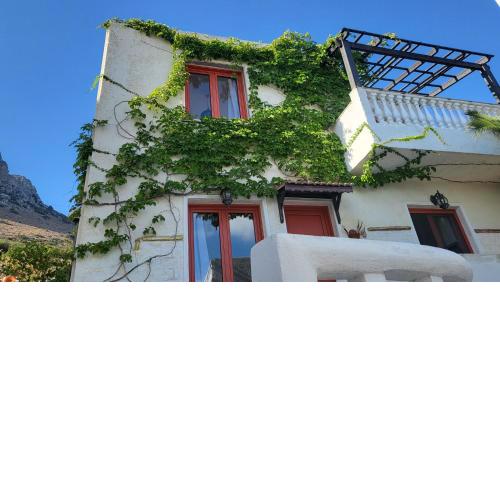Entire Villa two floors Sea View