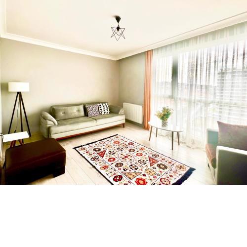 Entirely Apartment, Near Lake, Full kitchen,Wi Fi, AC