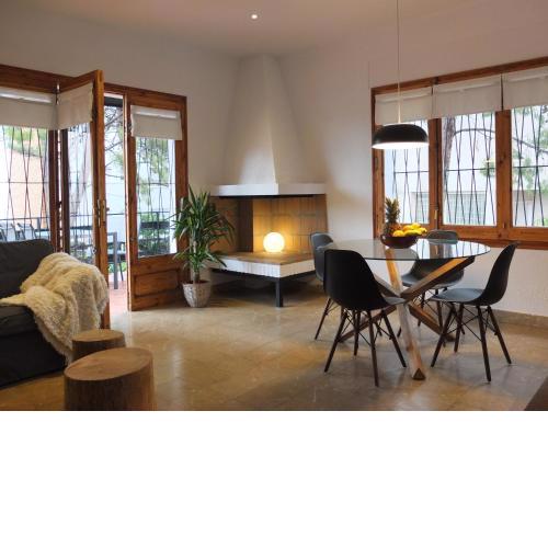 Entre Pinos P1 Beach Apartment
