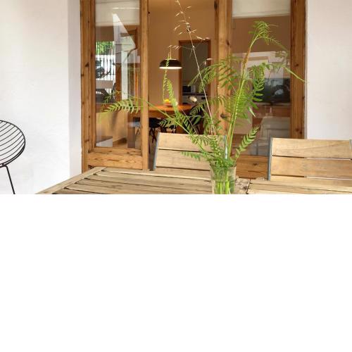 Entre Pinos PB Beach Apartment