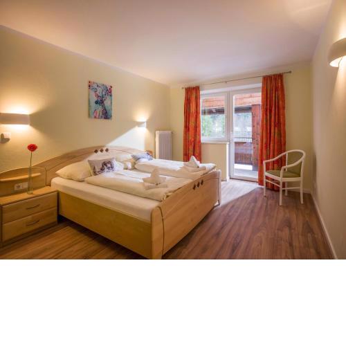 Entspannung in Tirol, Gemütliche Ferienwohnung im Thierseetal, FeWo 14