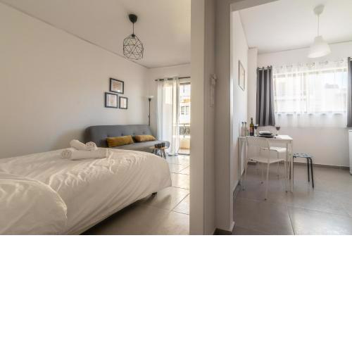 Envite Apartment in City Center
