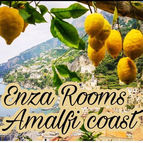 ENZA ROOM'S AMALFI COAST affittacamere