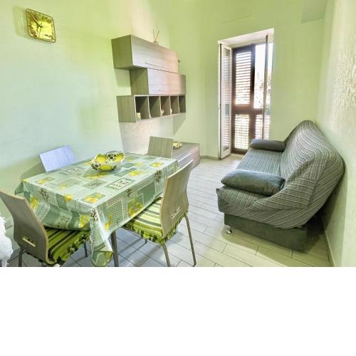 Enza’s home Taormina