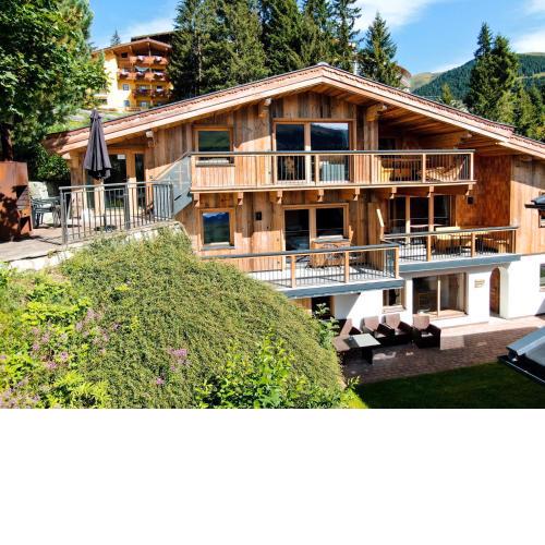 Enzian Wohnung A