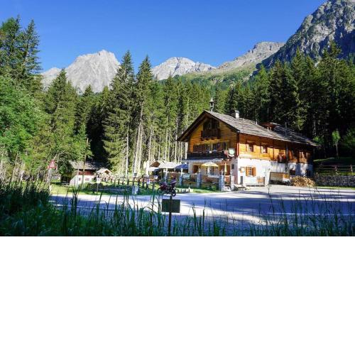 Enzianhütte