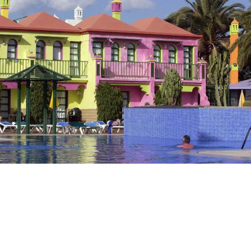 eó Maspalomas Resort