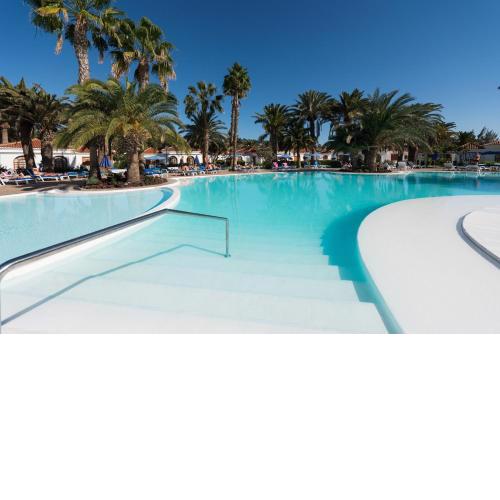eó Suite Hotel Jardin Dorado