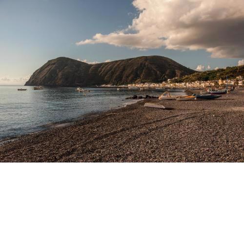 Eolcalandra Case Per Vacanza