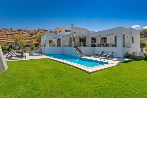 Eolia Villa, beach relaxation, By ThinkVilla