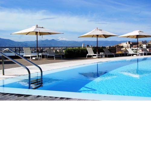 Eolian Milazzo Hotel