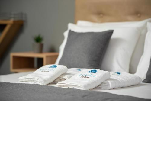 Eolica Rooms