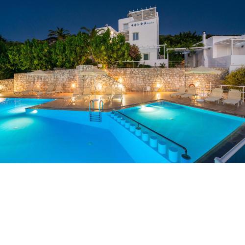 Eolos Apartments