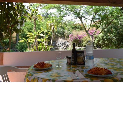 Eolo’s House