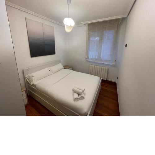 Epalza apartamento centrico con Wifi