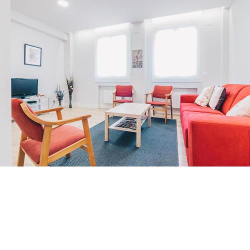 Epalza apartment by People Rentals