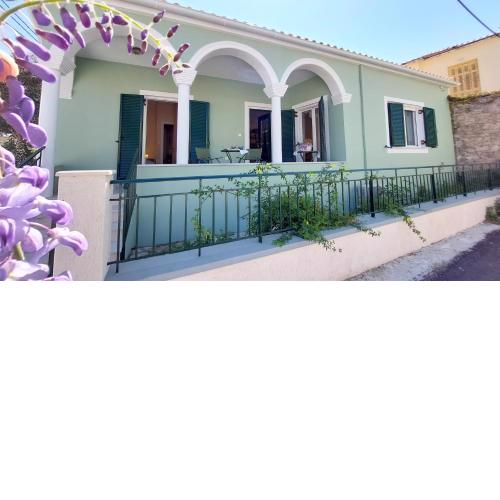 Epameinondas Luxury House