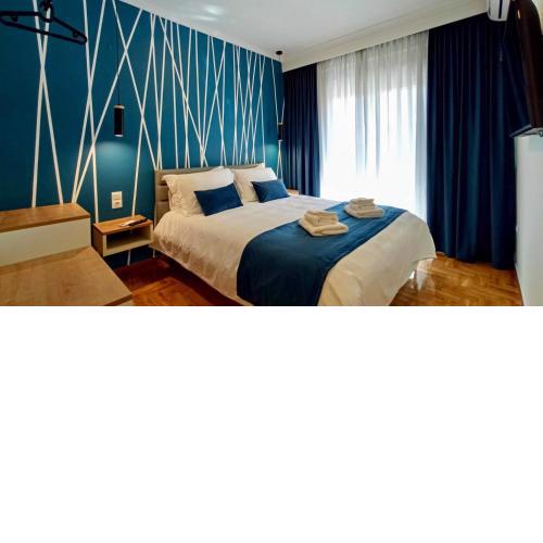 EPaN Luxury Apartments