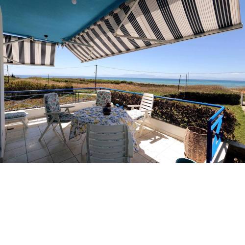 Epanomi Beach House