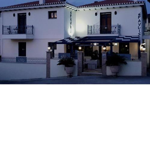 ''EPAVLIS boutique GALAXIDI''