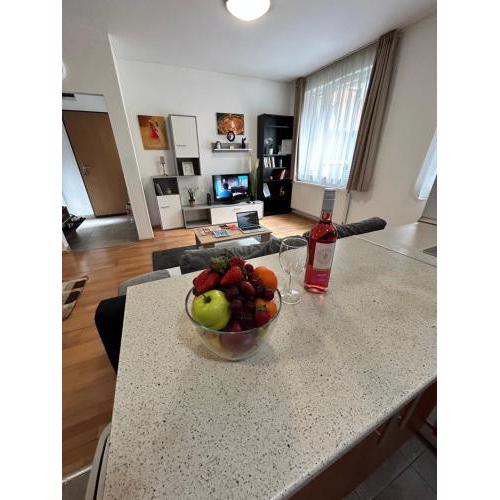 EPD Akacfa Apartments Budapest - Free Private Parking