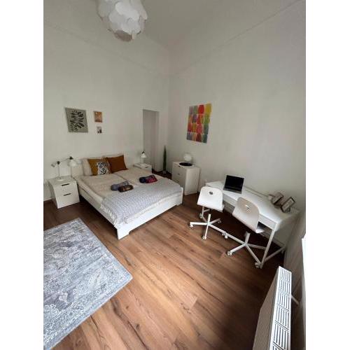 EPD Aulich Apartments Budapest