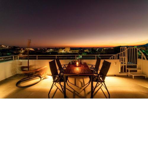 Ephantasy Living - Luxury home with roof garden