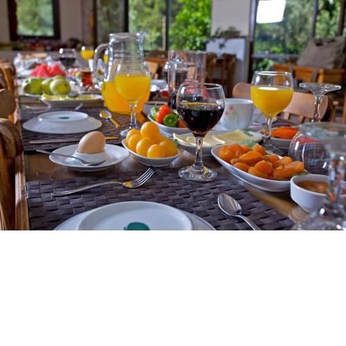Ephesus Boutique Hotel