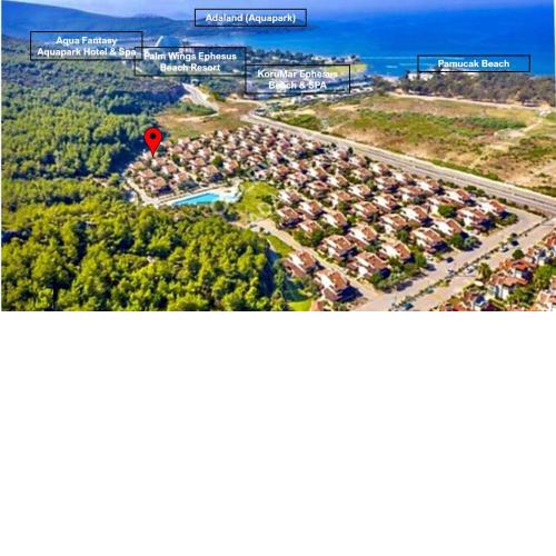 Ephesus Holiday House
