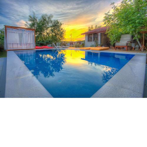 Ephesus Lodge