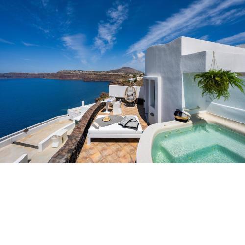 Epic View Suites