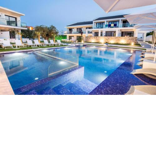 Epicentrum Suites