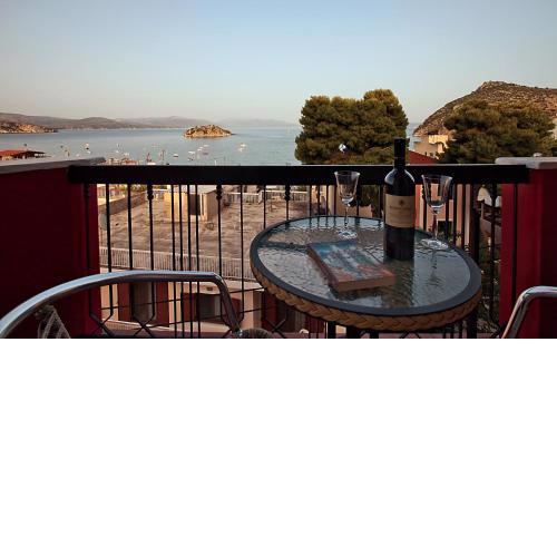 Epidavria Hotel
