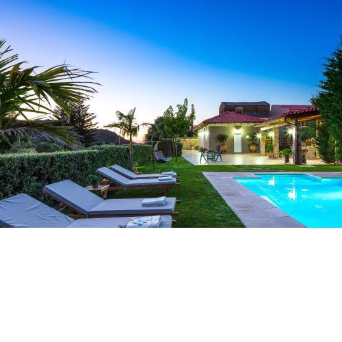 Epimenidis House
