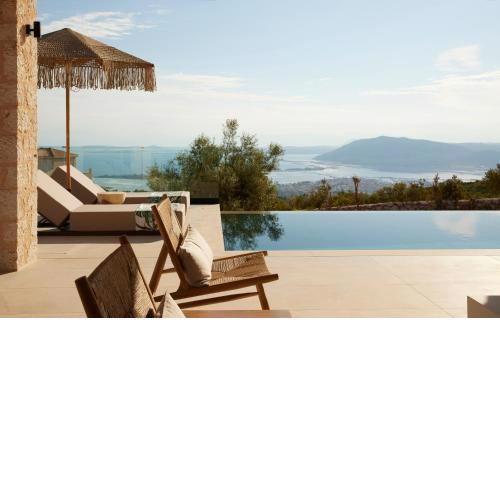 Epiphany Villas Lefkada