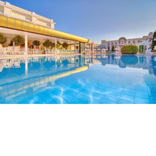 Epirus Palace Congress & Spa