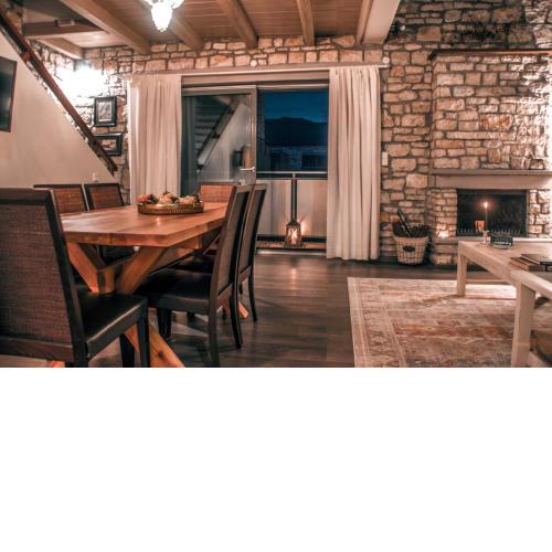 Epirus Stone Suites