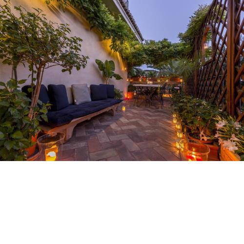 Episcopo Lipinsky Luxury Suites