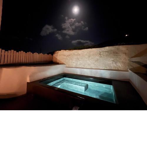 Episkopi Estate Cycladic Villas