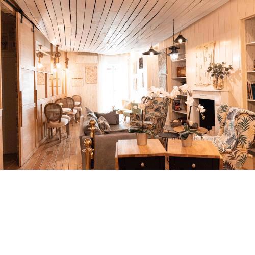Epoca Home