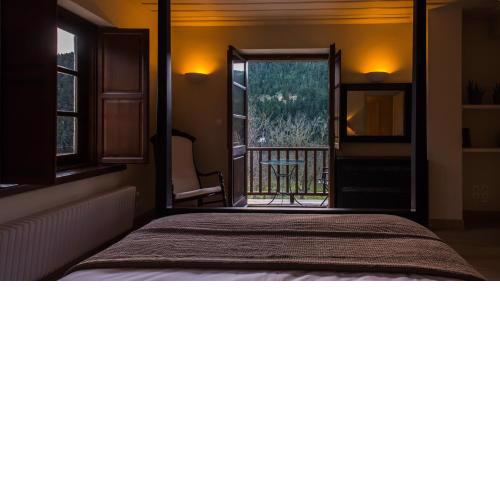 Epoches Luxury Suites