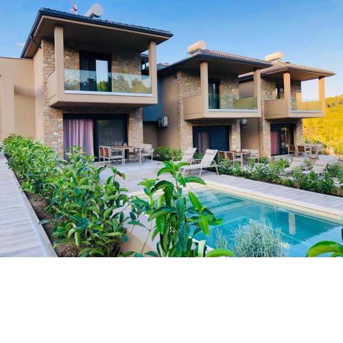 Epos Villas