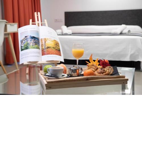 Epsilon Alcañiz Hotel