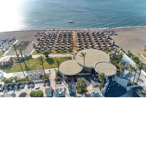 Epsilon Hotel Apartments