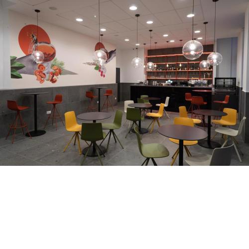 Equity Point Budapest