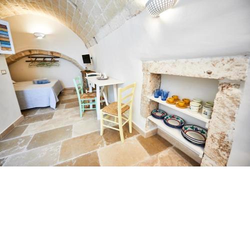 EQUORUM 11 - Ostuni Centro