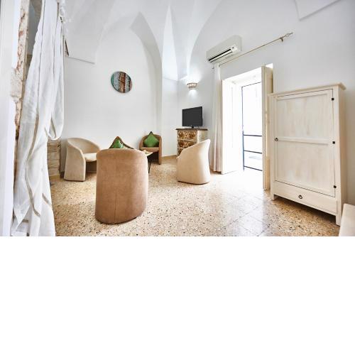 EQUORUM 13 - Ostuni Centro
