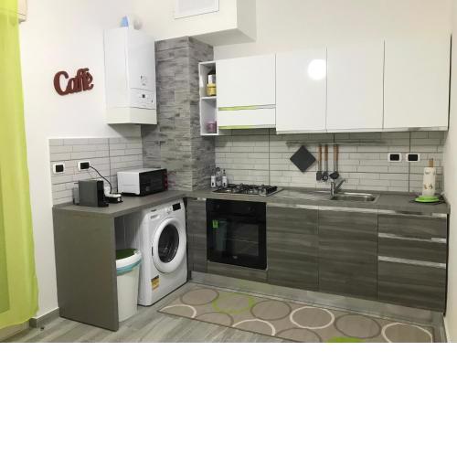 E.R. Apartment