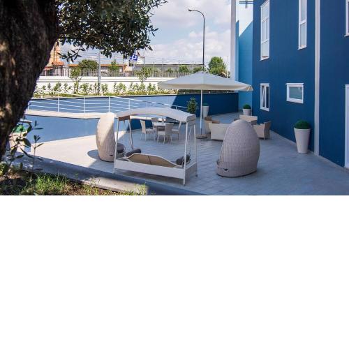 Eracle Hotel